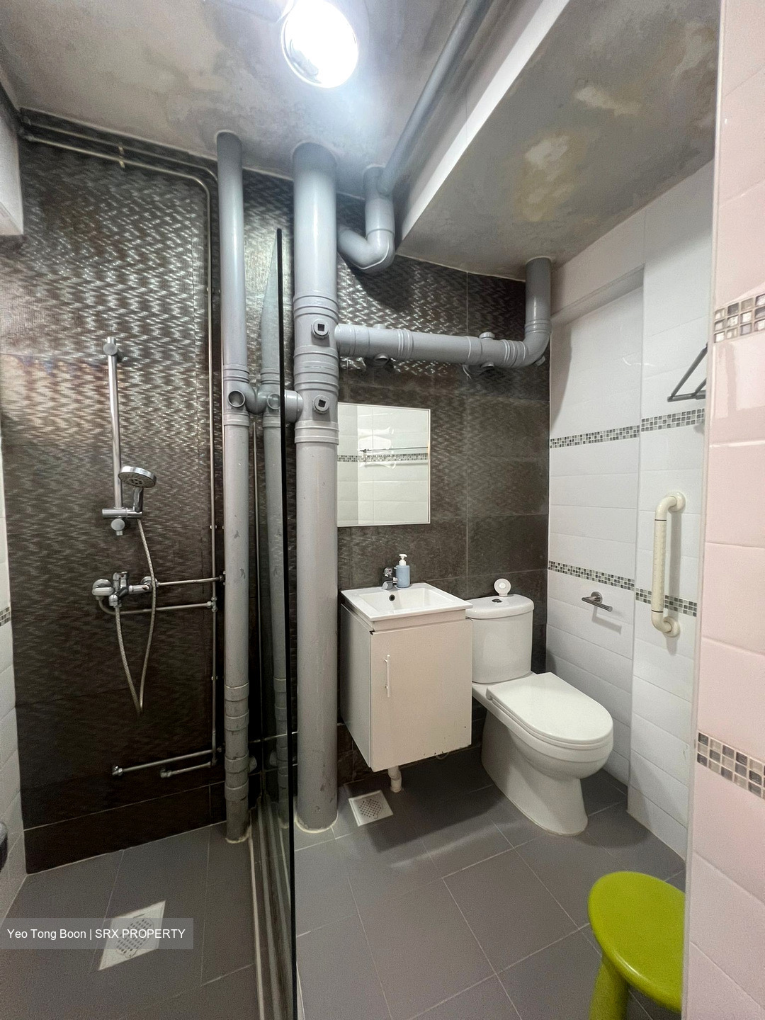 Blk 204 Bukit Batok Street 21 (Bukit Batok), HDB 4 Rooms #554675321